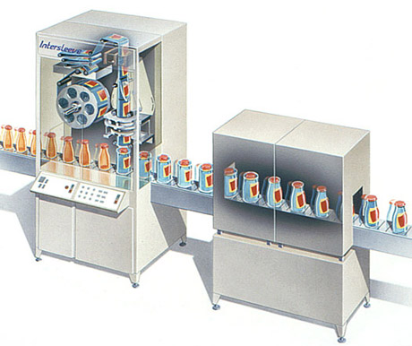 Sheink Sleve Equiptment