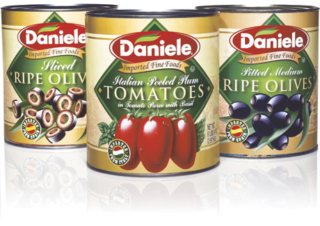 Daniele Labels