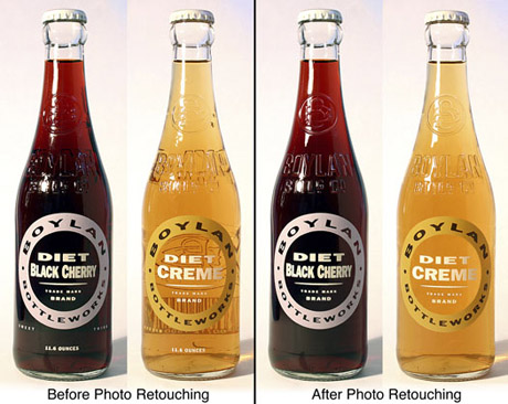 Boylan Retouching