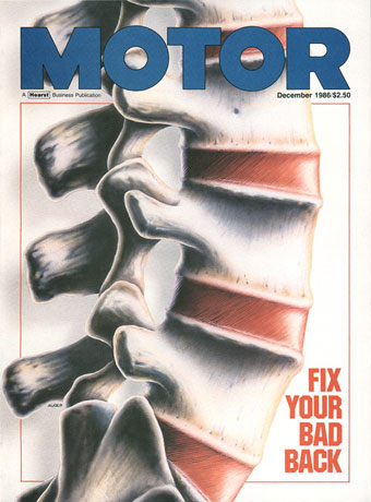 Spinal Health 1